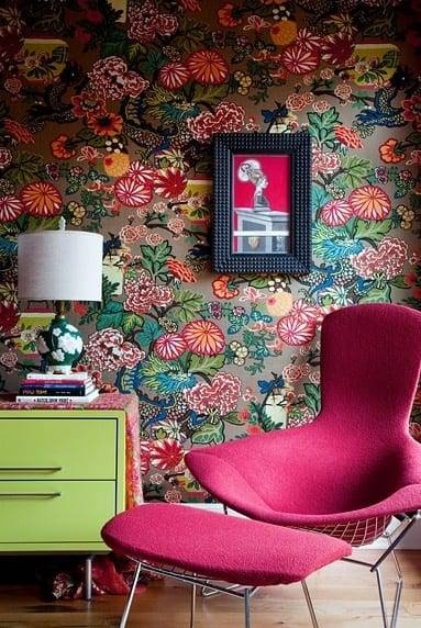 Retro - Living Room