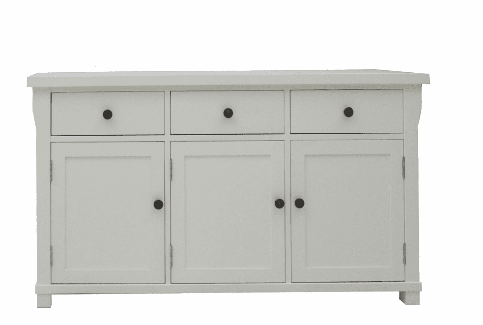 Hampton Small Two Door Sideboard