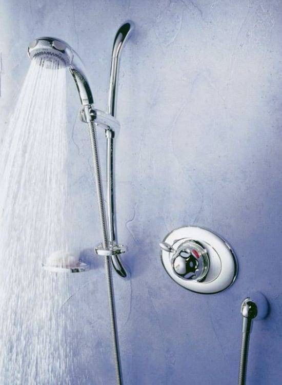 Mixer Shower