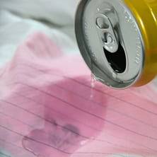 Soda Water