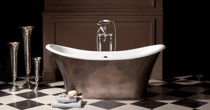 Spa Style - Apollo Free Standing Bath Tub