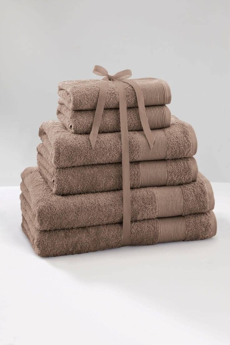 Spa Style - Mink Towel Bale