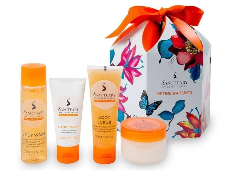 Spa Style - Sanctuary Spa Collection