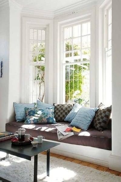 Spruce up your home - Reading Space