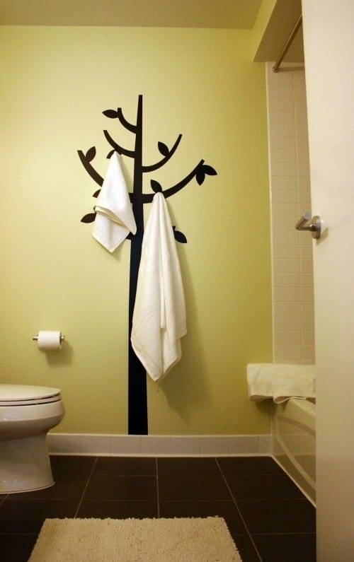 Tree Hanger