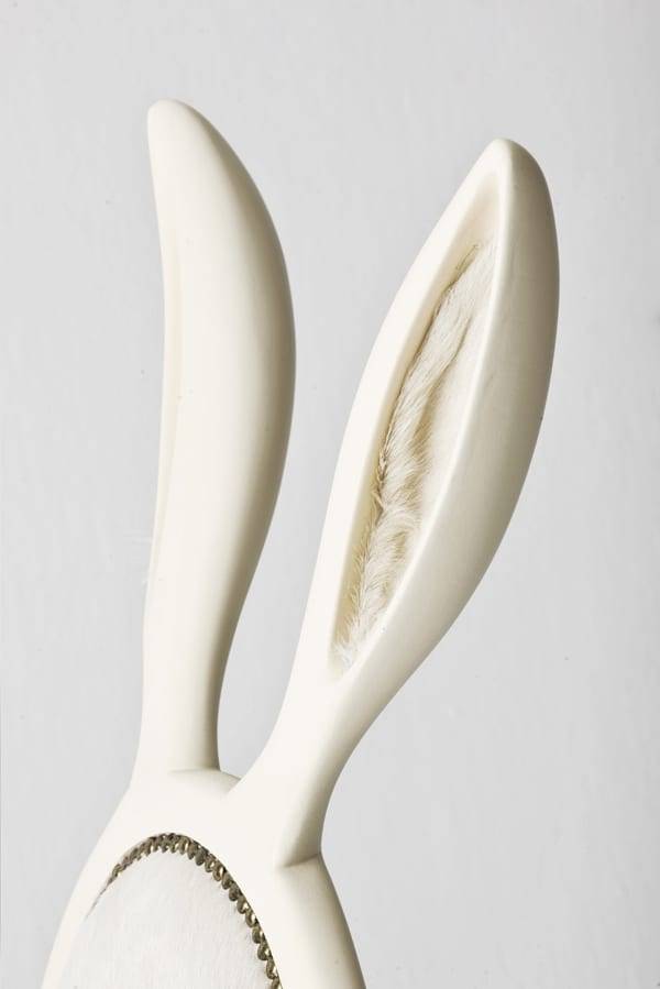 Zoomorphic Chairs - Rabbit Ears Zoomorphic Chairs - Rabbit Ears