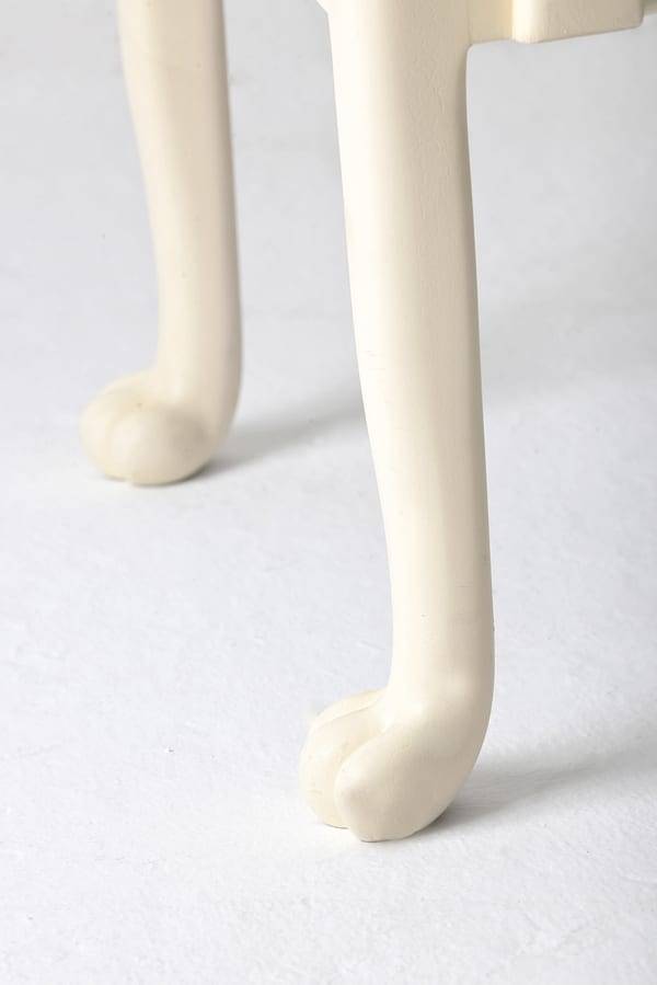 Zoomorphic Chairs - Rabbit Feet Zoomorphic Chairs - Rabbit Feet