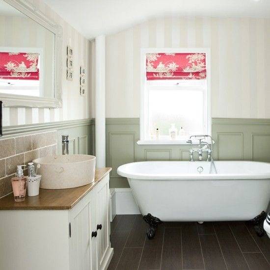 bathroom colour 2