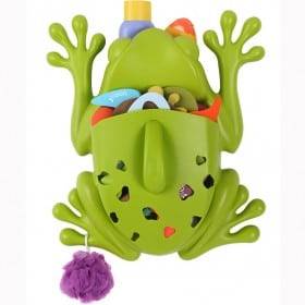 bathroom_storage kids frog