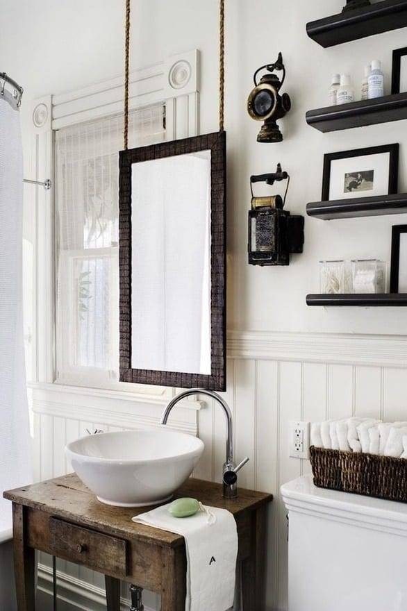 bowl basin rustic bathroom bowl basin rustic bathroom