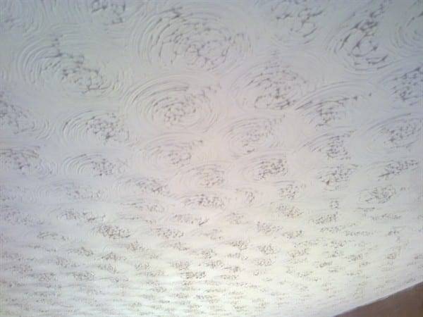 Ceiling