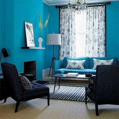 20:80 Living Room