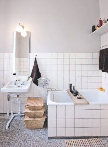 Tiles