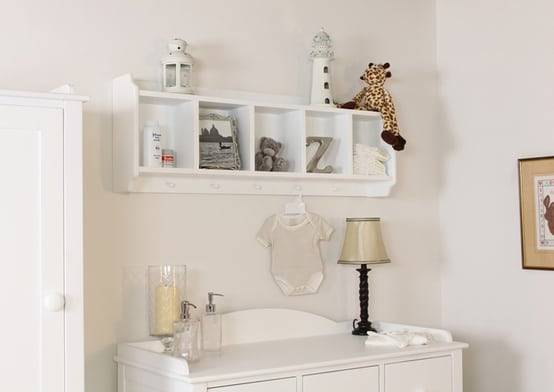kids storage