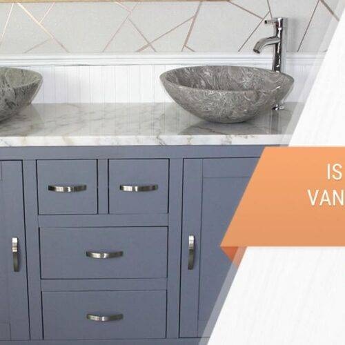 Is a Marble Top Vanity Worth It? Pros & Cons