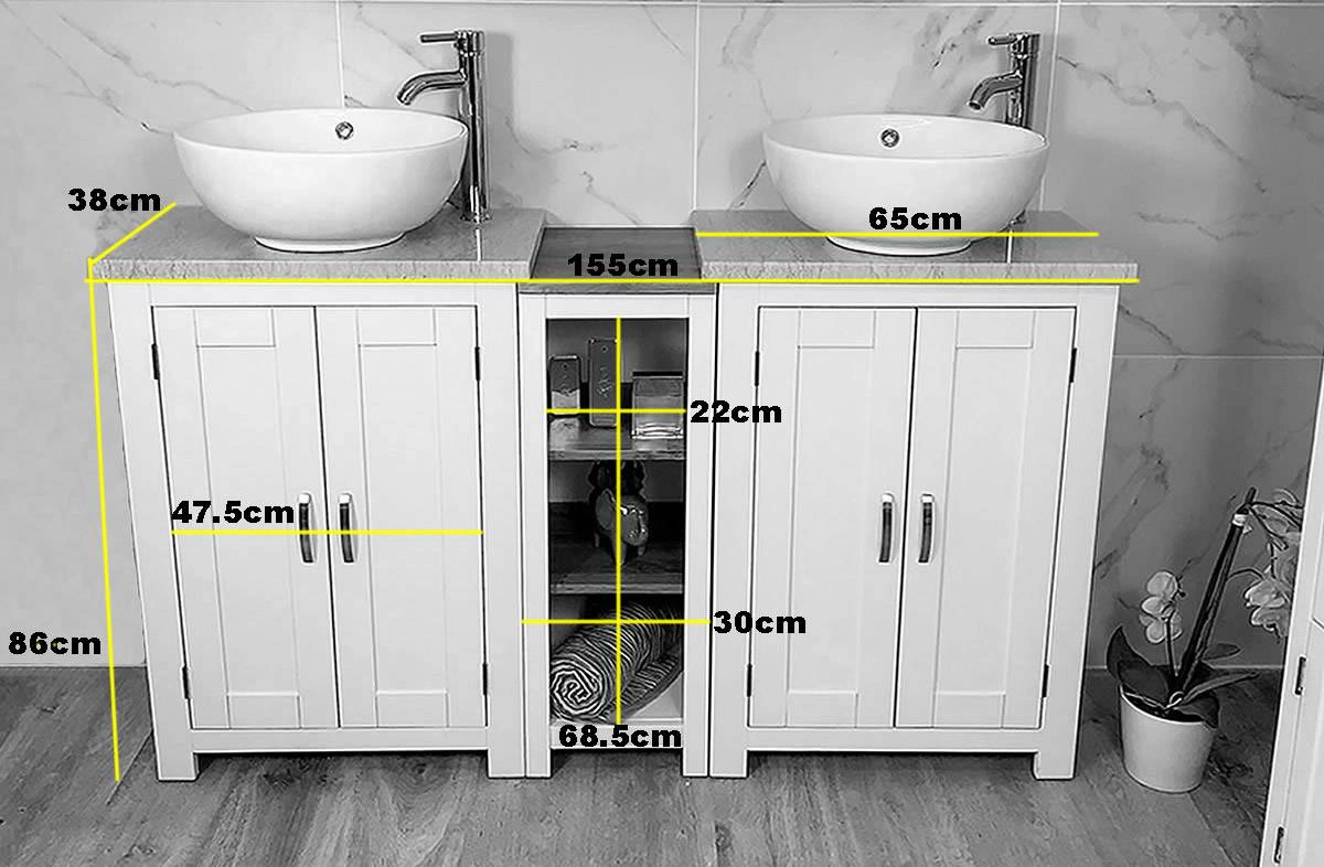 Blue-print-with-stone-top