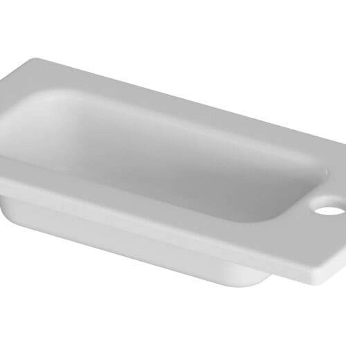 Vitreous China Basin Sets