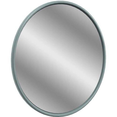 Round Mirror