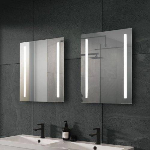 Battery Operated Mirror