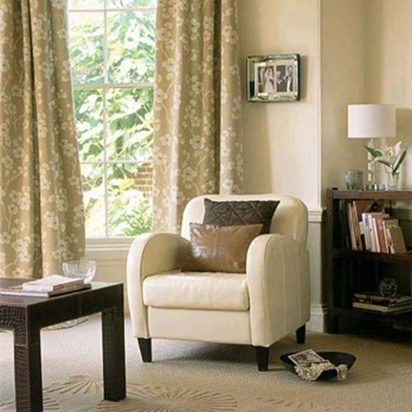 Art Deco - Living Room Art Deco - Living Room