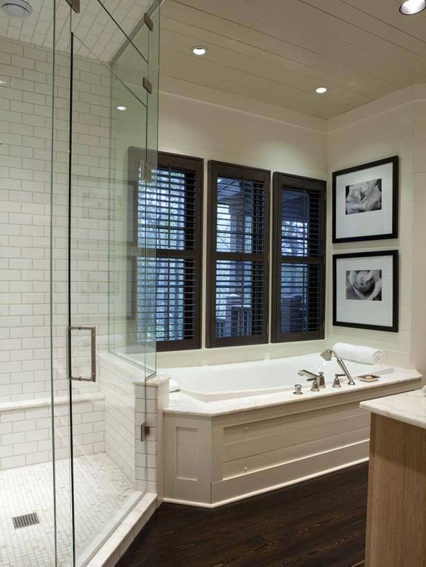 Dark Wood Floor Dark Wood Floor