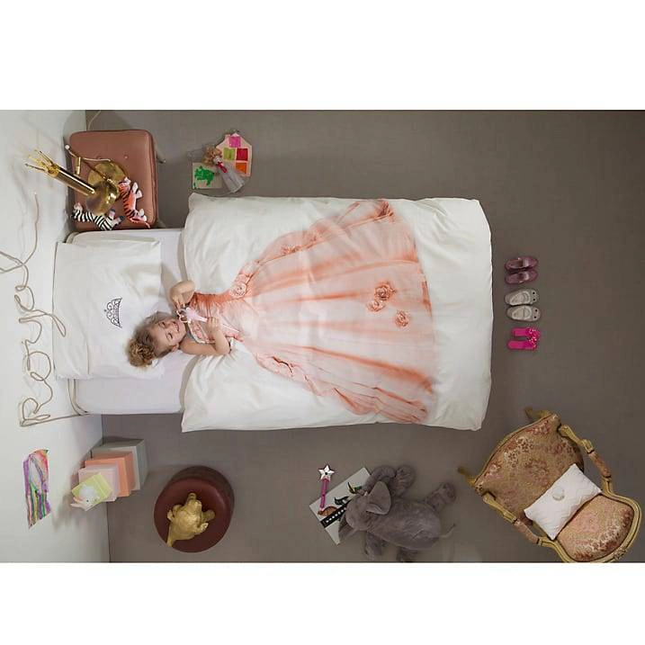 John Lewis duvet - girls