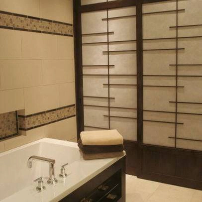 Oriental Screen Oriental Screen