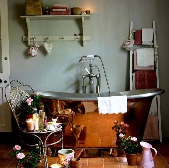 Period Bathroom Period Bathroom