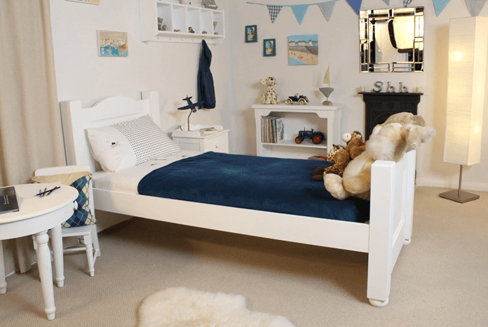 Nutkin (3′) Childrens Bed CCP11C Nutkin (3′) Childrens Bed CCP11C