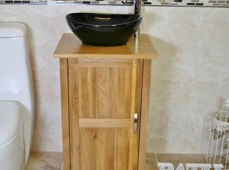 vanity units for small bathrooms-2