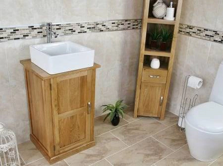vanity units for small bathrooms-3