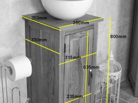 vanity units for small bathrooms-4